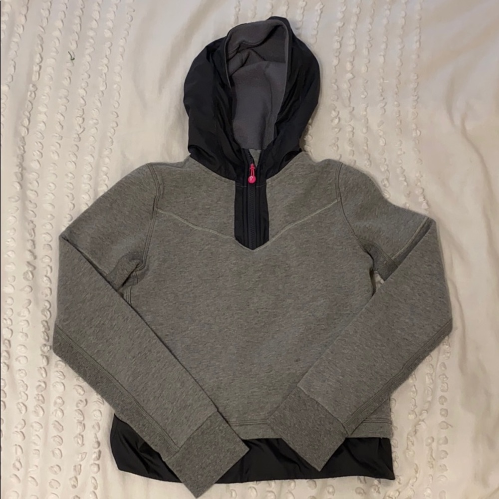 Ivivva hoodie